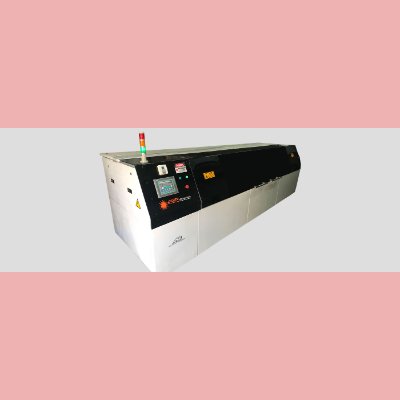 Laser Stripping Machine